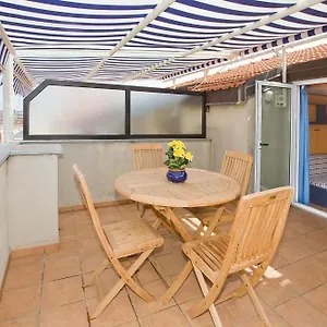 Residenza Adelaide Aparthotel