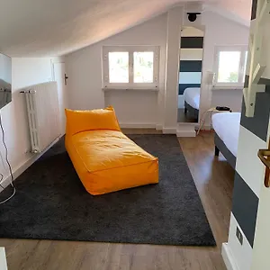 Maison Del Magra Hotel