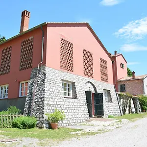 Agriturismo Monte Pu' Bauernhof